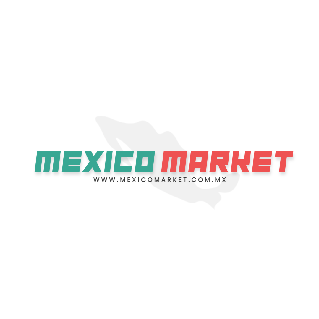 Logo MEXICOMARKET